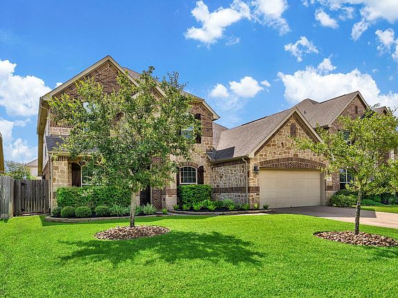 3rd image of 25314 Auburn Bend Dr