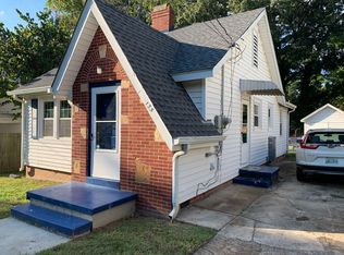 125 Maple St, Jackson, TN 38301