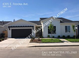 6305 E Fedora Ave, Fresno, CA 93727