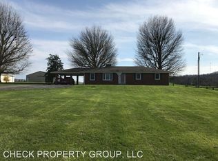 6200 Frankfort Rd, Shelbyville, KY 40065