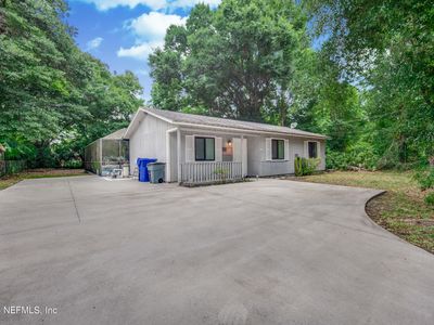 282 VENETIAN Boulevard, Saint Augustine, FL, 32095