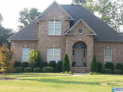 1810 Justice Way, Kimberly, AL, 35091