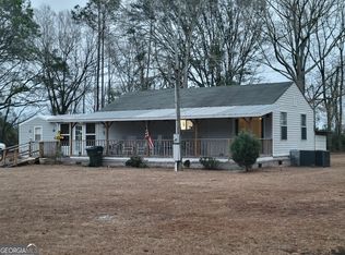 2470 Old Reidsville Collins Rd, Collins, GA 30421