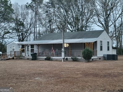 2470 Old Reidsville Collins Rd, Collins, GA, 30421