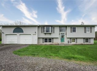 3431 Newark Rd, Marion, NY 14505