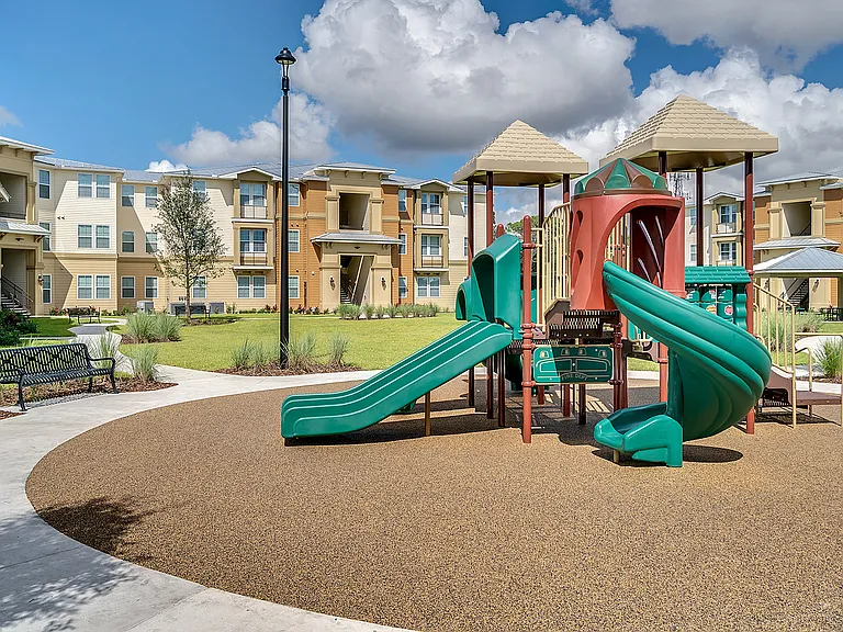 Playground