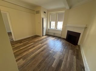 (Undisclosed Address), Boston, MA 02116