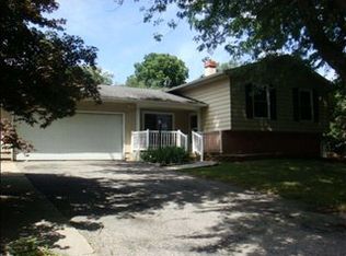 58221 Benham Ave, Elkhart, IN 46517