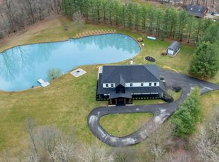 7265 Havens Rd, Blacklick, OH 43004