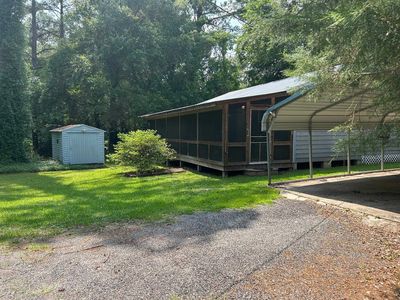 81 Kids Ln, Havana, FL, 32333