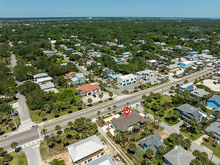 740 A1a Beach Blvd #B — Photo 31