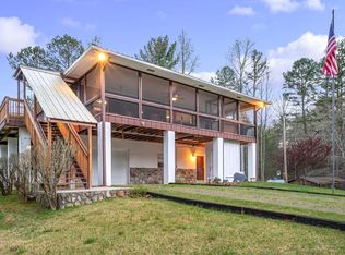 2669 Weaver Creek Rd, Blue Ridge, GA 30513