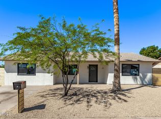 2890 S Mariposa Rd, Apache Junction, AZ 85119