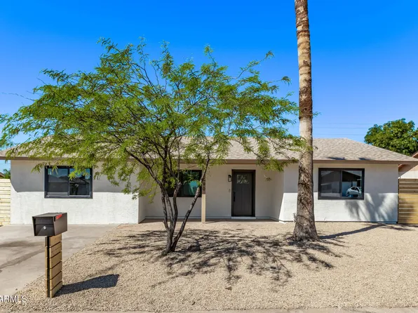 2890 S MARIPOSA Road, Apache Junction, AZ 85119