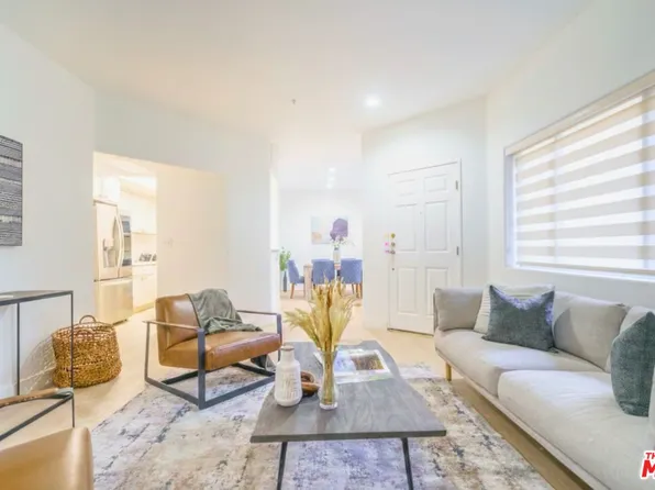 861 S Windsor Blvd APT 103, Los Angeles, CA 90005