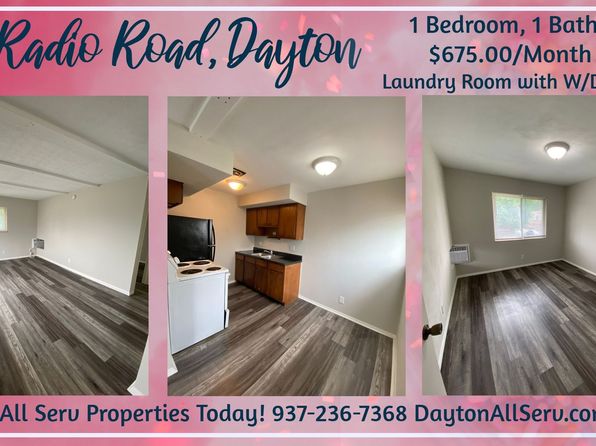 1613 Radio Rd APT D