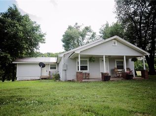 17085 Kinion Lake Rd #612, Lincoln, AR 72744