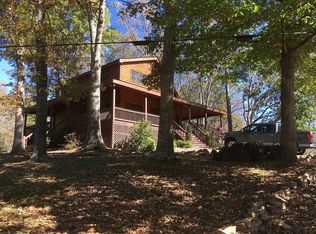 335 Toccoa Valley Dr, Blue Ridge, GA 30513