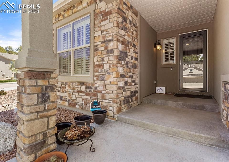 16495 Woodward Ter, Monument, CO 80132 Zillow
