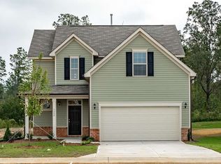 115 Misty Grove Trl #20-WSP, Franklinton, NC 27525