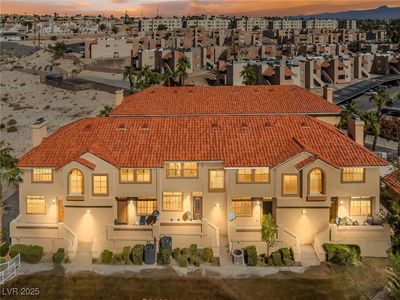 3440 Dry Gulch Dr, Laughlin, NV, 89029