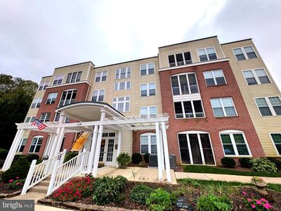 1314 Scottsdale Dr Unit 269, Bel Air, MD, 21015
