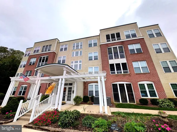 1314 Scottsdale Dr Unit 269, Bel Air, MD 21015