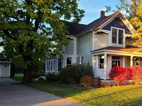 2730 CHESTNUT DRIVE, Plover, WI 54467