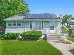 760 Sibley Blvd, Calumet City, IL 60409