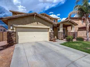 8142 W Riverside Ave, Phoenix, AZ 85043