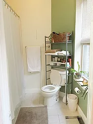 Rented by Bedford Realty USA Corp