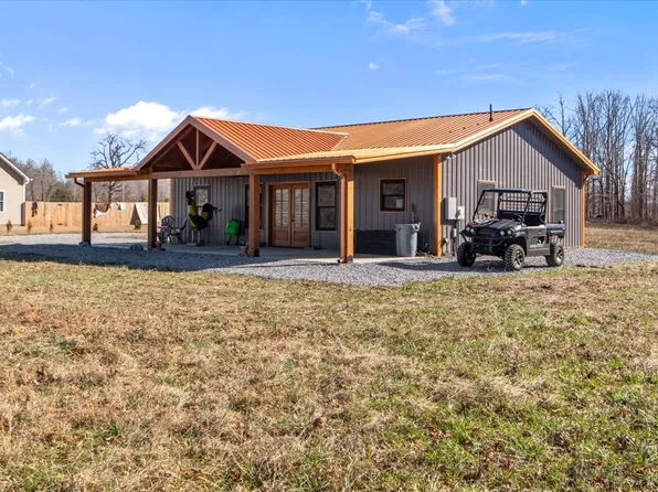 119 Howard Rd, White Bluff, TN 37187