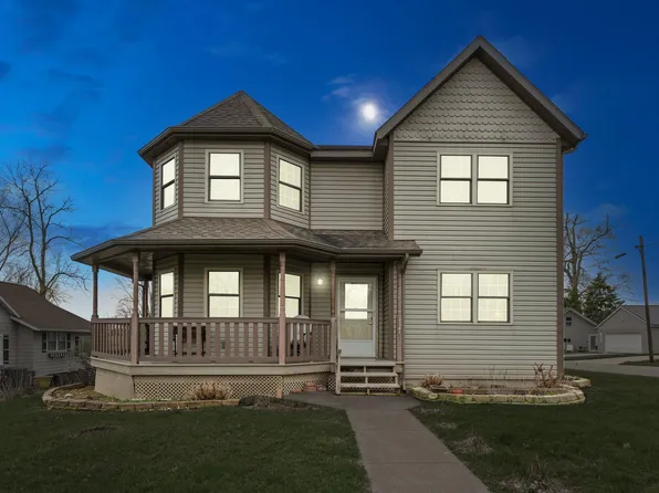 22301 Forest Ave, Cassopolis, MI 49031