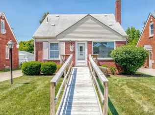 3340 McKinley St, Dearborn, MI 48124