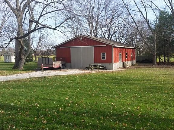3rd image of 7755 N County Road 650 E