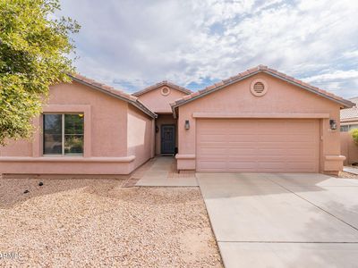 41193 N Rose Ln, San Tan Valley, AZ, 85140