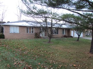 1804 Stony Ridge Ct, Mansfield, OH 44904