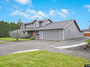 4618 Ward Dr NE, Salem, OR 97305