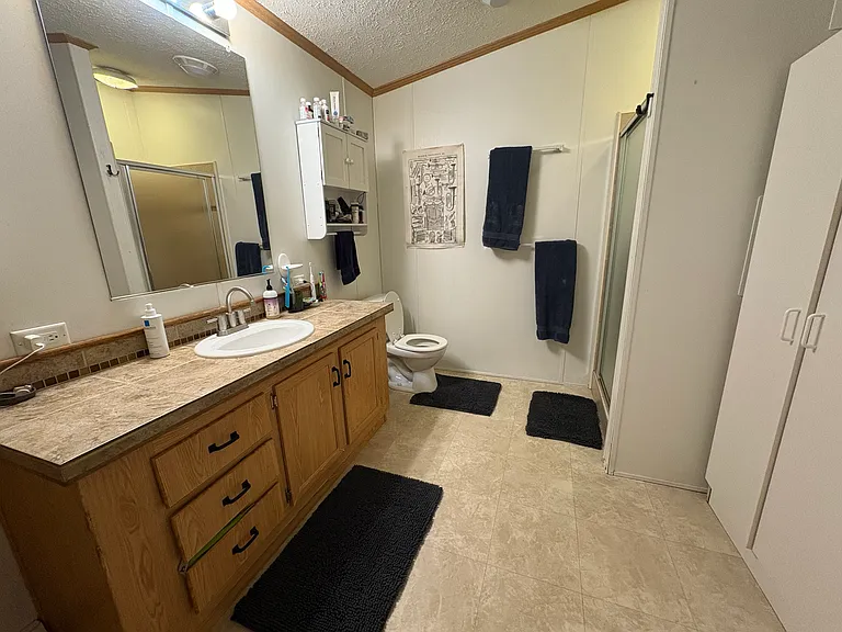 Master bath