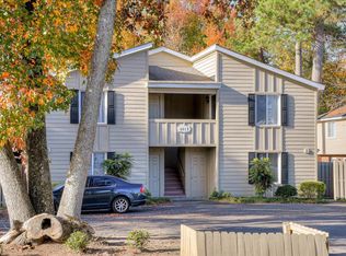 Wheeler Woods Apartments, Augusta, GA 30909