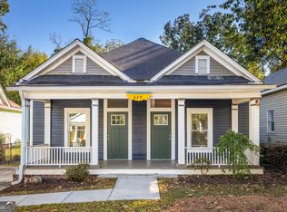 649 Woodward Ave SE, Atlanta, GA 30312