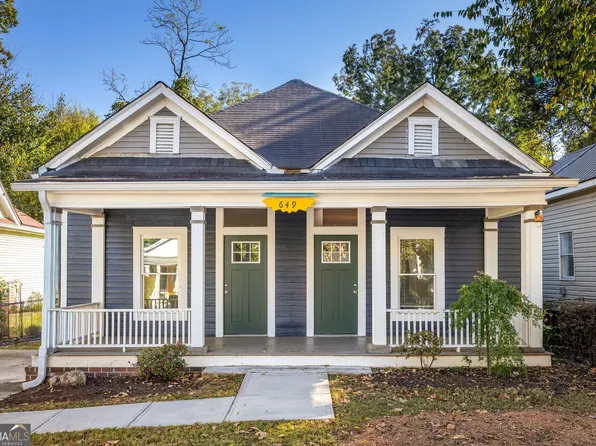649 Woodward Ave SE, Atlanta, GA 30312