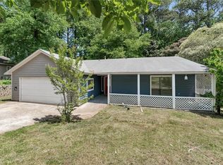 11055 Indian Village Dr, Johns Creek, GA 30022
