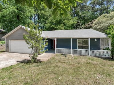 11055 Indian Village Dr, Johns Creek, GA, 30022