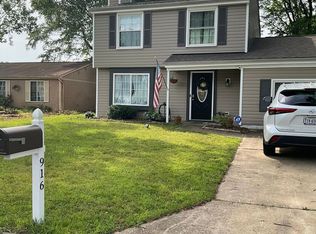 916 Chatsworth Dr, Newport News, VA 23601
