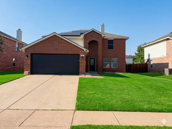 1112 Beaverwood Ln, Crowley, TX 76036