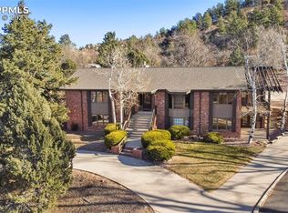 2925 N Chelton Rd, Colorado Springs, CO 80909