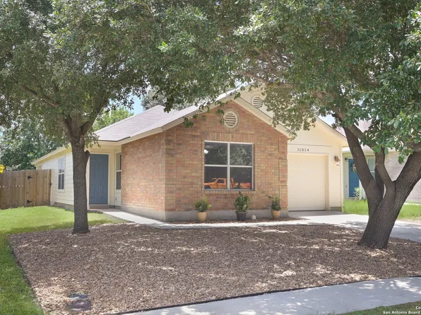 11014 BALLARD PEAK, San Antonio, TX 78254