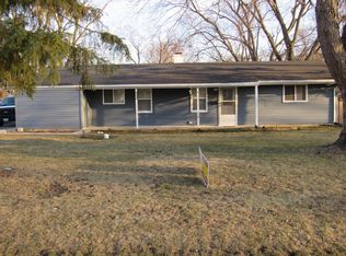 4521 185th Pl, Country Club Hills, IL 60478