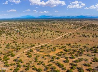 5716 N Alta Villa Rd Lot A, Williams, AZ 86046